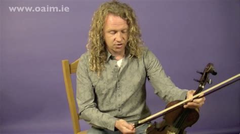 Learn Irish Fiddle from Famous Irish Fiddler Online - Irish Session Music Made Easy