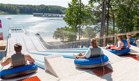 Lake Lanier Islands Water Park - All You Need Infos