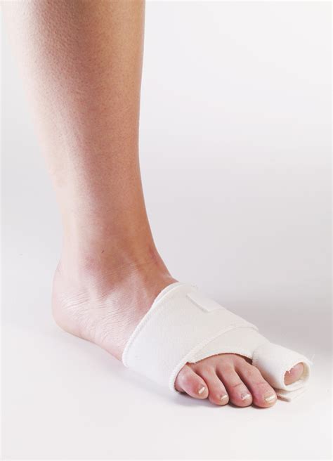 Corflex Inc: Bunion Splint