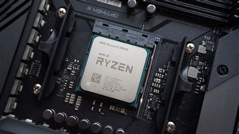 AMD Ryzen 9 5900X review | Rock Paper Shotgun