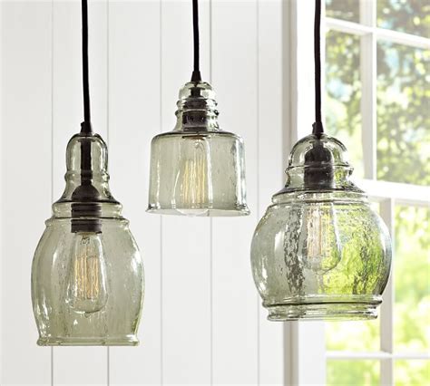 Pendant Lights for an Industrial Farmhouse Kitchen – Welsh Design Studio