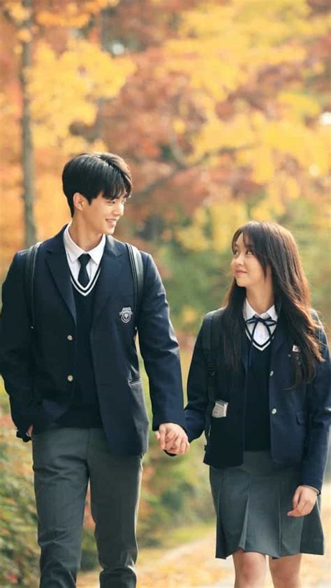 7 Best High School K-Dramas