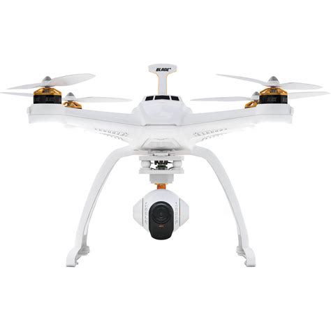 BLADE Chroma Camera Drone with CGO3-GB 4K Camera & ST-10+