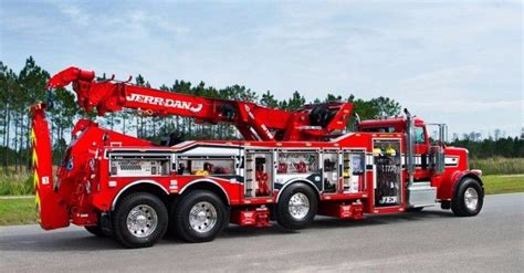 15 Best Tow Truck Companies in US