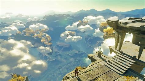 Breath of the Wild 2: everything we know so far | TechRadar