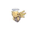 Shedinja Pokédex: stats, moves, evolution & locations | Pokémon Database