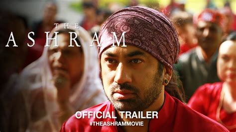 The Ashram (2018) | Official Trailer HD - YouTube