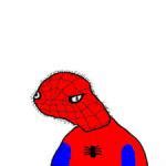 spoderman Meme Generator - Imgflip