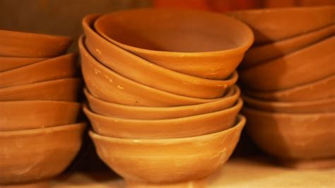 Different types of clay - GG Clayworks