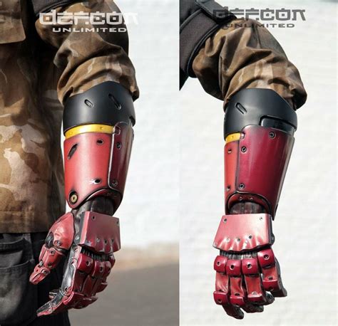 The Soldier Without Borders is Back: 'Metal Gear's Big Boss Cosplays ...