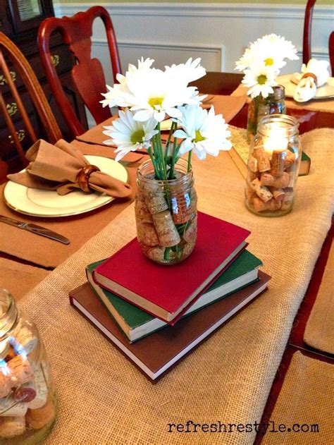 Book Club Ideas | Refresh Restyle