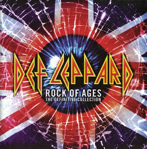 Def leppard rock of ages - randomfas