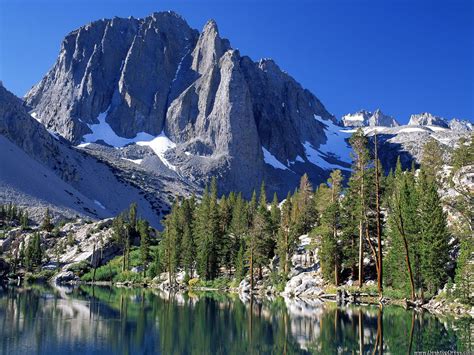 Sierra Nevada Wallpapers - Wallpaper Cave