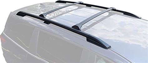 Best Roof Racks For The Honda Odyssey