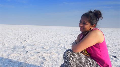 Should you visit the White Rann of Kutch at all?