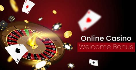 Best Online Casino - Find Huge Welcome Bonuses, Sign-up Bonus 200%