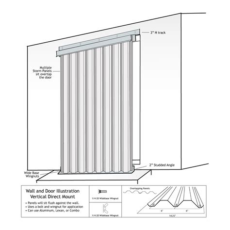 Hurricane Shutters :: Storm Shutter Protection with the best quality ...