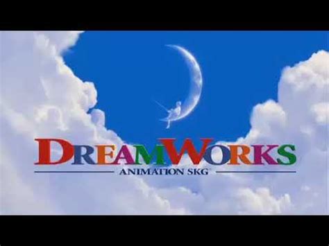 Dreamworks logo Shrek 3 Variant PAL Speed 7/13/19 - YouTube