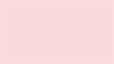 2560x1440 Pale Pink Solid Color Background