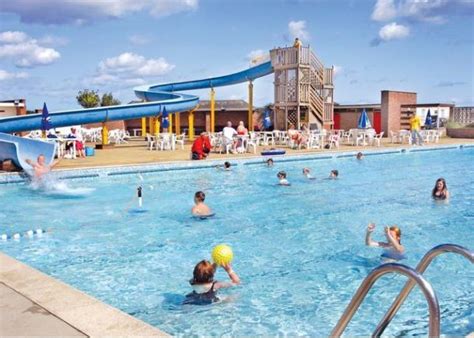 Kessingland Beach Holiday Park - Parkdean Resorts | Caravans Website