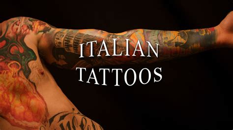 Italian Mafia Tattoo Symbols - John Tuohy's Russian Mafia Gangster ...