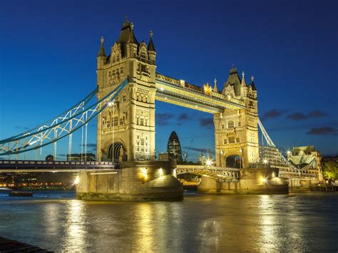 51 London Attractions You Must See Before You Die