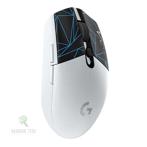 Logitech G304 KDA Edition - Rajshahi TecH