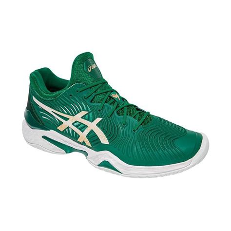 Tênis Asics Court FF 2 Novak Djokovic Masculino | Netshoes