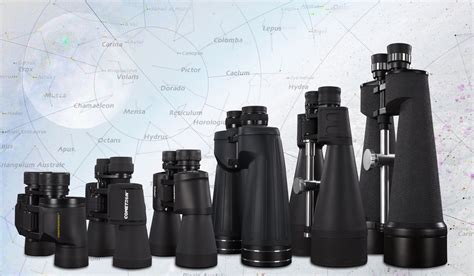 How to Choose Binoculars for Astronomy and Skywatching | Space