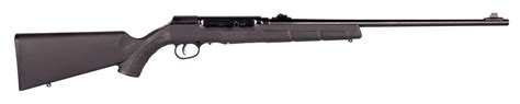 Savage Introduces New A22 .22LR Semi-Auto Rifle