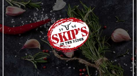 Weekly Specials – Skip's On the Ridge