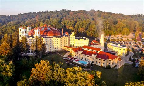 US 150 Road Trip: The Best of French Lick West Baden