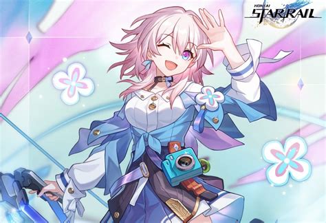 Honkai Star Rail Beta Sign Up Event | Honkailab