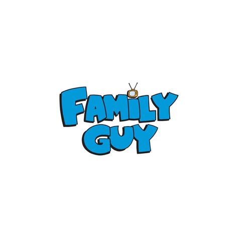 Family Guy Logo Vector - (.Ai .PNG .SVG .EPS Free Download)