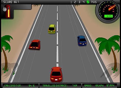 The Best Car Games You Can Play for Free Online