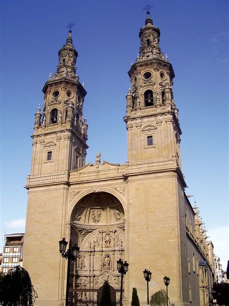 Logroño | Rioja Wine, Tapas & Cathedral | Britannica