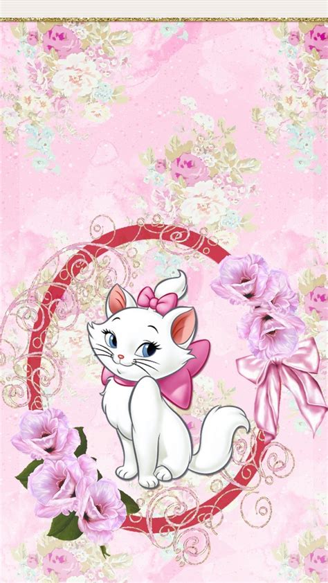 Marie Cat Wallpapers - Wallpaper Cave