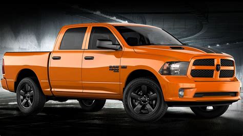 1500 Hemi Dodge Ram