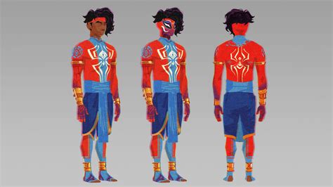 Spider-Man: Into the Spider-Verse writers tease Mumbattan’s new upside ...