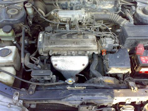 1994 Toyota Caldina specs, Engine size 2.0, Fuel type Diesel, Drive ...