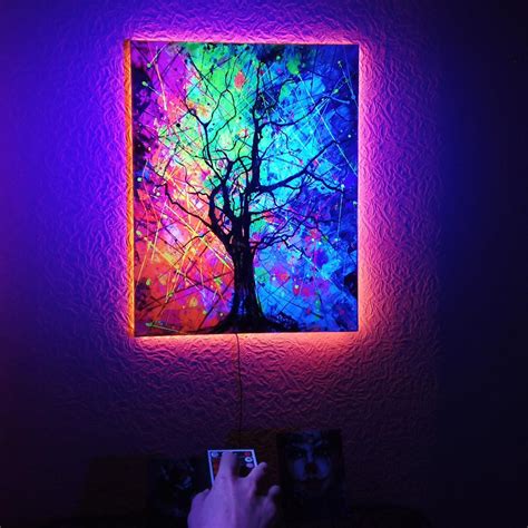 Glow In The Dark Interior Paint - Councilnet