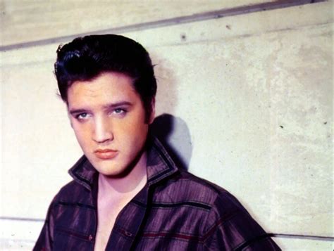 GALLERY: Classic Images of Elvis Presley