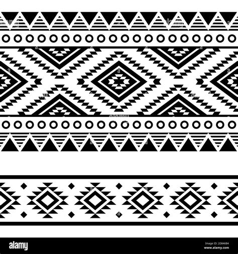 Tribal Patterns Designs