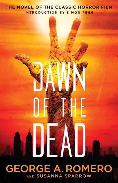 Dawn of the Dead - Book Review