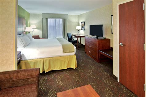 Holiday Inn Express & Suites Frankenmuth - Frankenmuth, MI | www.ihg ...