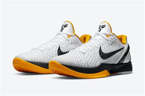 The Nike Kobe 6 ‘POP’ Scheduled to Return