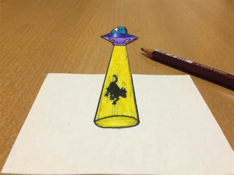 Ufo Drawing at GetDrawings | Free download