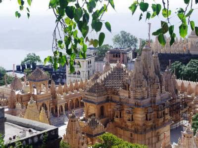 Palitana Jain Temples Bhavnagar, History, Timings & Steps