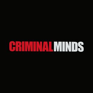 Criminal Minds Logo PNG Vector (PDF) Free Download