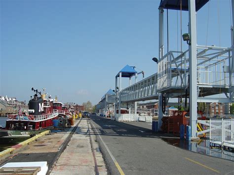 Philadelphia Port - Travel Photo (617970) - Fanpop